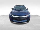 Thumbnail of 2022 Blue Glow Metallic Chevrolet Blazer