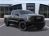 Thumbnail of 2026 Onyx Black GMC Sierra 1500