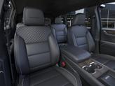 Thumbnail of 2026 Ebony Twilight Metallic GMC Acadia
