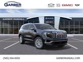 Photo of 2026 Ebony Twilight Metallic GMC Acadia