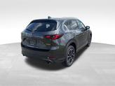 Thumbnail of 2023 Machine Gray Metallic Mazda CX-5