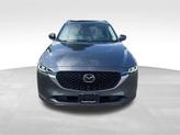 Thumbnail of 2023 Machine Gray Metallic Mazda CX-5