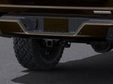 Thumbnail of 2025 Deep Bronze Metallic GMC Canyon