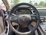 Thumbnail of 2019 White Frost Tricoat Buick LaCrosse
