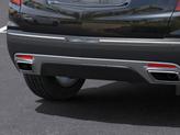 Thumbnail of 2025 Stellar Black Metallic Cadillac XT5