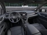 Thumbnail of 2025 Stellar Black Metallic Cadillac XT5