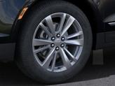 Thumbnail of 2025 Stellar Black Metallic Cadillac XT5