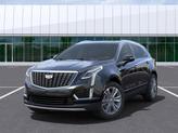 Thumbnail of 2025 Stellar Black Metallic Cadillac XT5