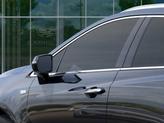 Thumbnail of 2025 Stellar Black Metallic Cadillac XT5