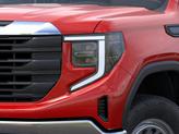 Thumbnail of 2026 Cardinal Red GMC Sierra 1500