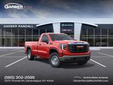 Photo of 2026 Cardinal Red GMC Sierra 1500