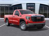 Thumbnail of 2026 Cardinal Red GMC Sierra 1500
