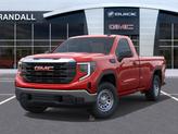Thumbnail of 2026 Cardinal Red GMC Sierra 1500