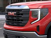 Thumbnail of 2026 Cardinal Red GMC Sierra 1500