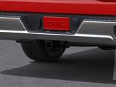 Thumbnail of 2026 Cardinal Red GMC Sierra 1500