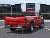 Thumbnail of 2026 Cardinal Red GMC Sierra 1500