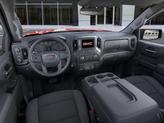Thumbnail of 2026 Cardinal Red GMC Sierra 1500
