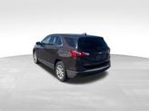 Thumbnail of 2020 Chocolate Metallic Chevrolet Equinox