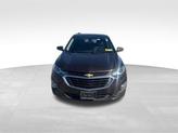 Thumbnail of 2020 Chocolate Metallic Chevrolet Equinox