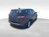 Thumbnail of 2020 Chocolate Metallic Chevrolet Equinox