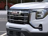 Thumbnail of 2026 Summit White GMC Terrain