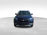 Thumbnail of 2023 Sapphire Metallic Buick Encore GX