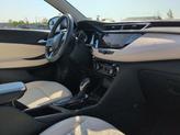 Thumbnail of 2023 Sapphire Metallic Buick Encore GX