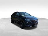 Thumbnail of 2023 Sapphire Metallic Buick Encore GX