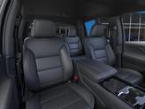 Thumbnail of 2026 Blue Smoke Metallic Chevrolet Silverado EV