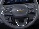 Thumbnail of 2026 Blue Smoke Metallic Chevrolet Silverado EV