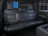 Thumbnail of 2026 Blue Smoke Metallic Chevrolet Silverado EV