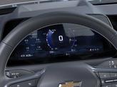 Thumbnail of 2026 Blue Smoke Metallic Chevrolet Silverado EV