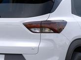 Thumbnail of 2026 Summit White Chevrolet Trailblazer