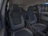 Thumbnail of 2026 Summit White Chevrolet Trailblazer