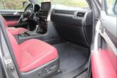 Thumbnail of 2023 Nebula Gray Pearl Lexus GX 460