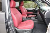 Thumbnail of 2023 Nebula Gray Pearl Lexus GX 460