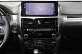 Thumbnail of 2023 Nebula Gray Pearl Lexus GX 460