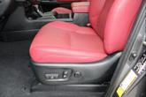 Thumbnail of 2023 Nebula Gray Pearl Lexus GX 460