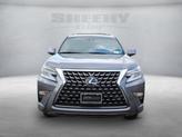 Thumbnail of 2023 Nebula Gray Pearl Lexus GX 460