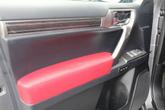 Thumbnail of 2023 Nebula Gray Pearl Lexus GX 460