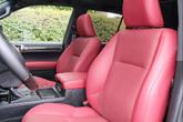 Thumbnail of 2023 Nebula Gray Pearl Lexus GX 460