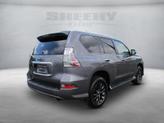 Thumbnail of 2023 Nebula Gray Pearl Lexus GX 460