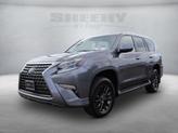 Thumbnail of 2023 Nebula Gray Pearl Lexus GX 460