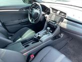 Thumbnail of 2021 Polished Metal Metallic Honda Civic