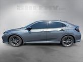 Thumbnail of 2021 Polished Metal Metallic Honda Civic