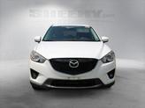 Thumbnail of 2014 Jet Black Mazda CX-5
