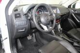 Thumbnail of 2014 Jet Black Mazda CX-5