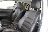 Thumbnail of 2014 Jet Black Mazda CX-5