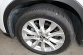 Thumbnail of 2014 Jet Black Mazda CX-5