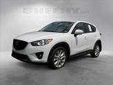 Thumbnail of 2014 Jet Black Mazda CX-5
